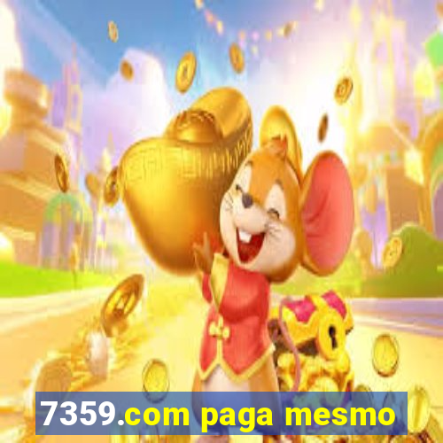 7359.com paga mesmo